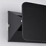 Adjustable wall lamp Munich - black