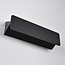Adjustable wall lamp Munich - black