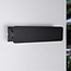 Adjustable wall lamp Munich - black