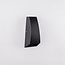 Wall lamp design Rain 2-lichts - black