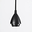 Pendant light cord Gabriel for single circuit track lighting