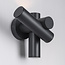 Adjustable wall light outdoor Thekla - anthracite