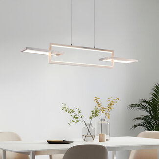 Modern pendant light Aya - 3-step dimmable Modern pendant light Aya - 3-step dimmable