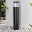 Solar bollard light - Ceria