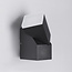 Adjustable outdoor wall lamp Mila - black