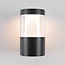 Solar outdoor wall lamp - Brielle