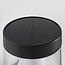 Solar outdoor wall lamp - Brielle
