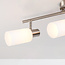 Ceiling spotlight, 3 lights - Talia