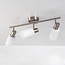 Ceiling spotlight, 3 lights - Talia