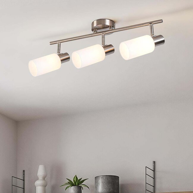 Ceiling spotlight, 3 lights - Talia