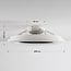 Smart ceiling fan Mira with Tuya Smart app and RGB