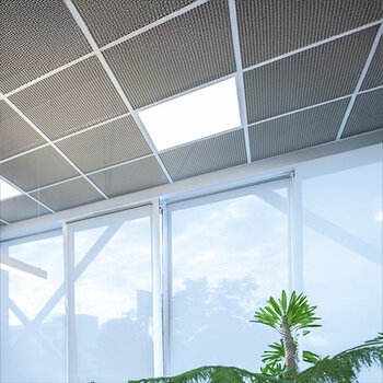 Commercial lighting
