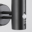 Modern wall lamp with sensor - Max