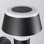 Modern wall lamp with sensor - Max