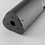 Bollard light for outdoors - Jacob