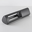 Bollard light for outdoors - Jacob