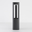 Bollard light for outdoors - Jacob