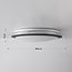 Ceiling lamp Maisy with RGBW and remote control