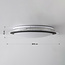 Ceiling light with RGBW, remote control and memory function - Maisy
