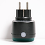 Tuya Wi-Fi smart outdoor socket