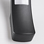 Modern black wall lamp - Jette