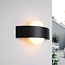 Modern outdoor wall lamp - Esmee