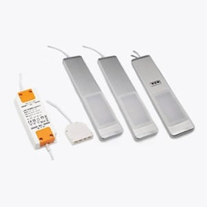 Cabinet lighting Sets