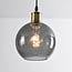 1-light pendant lamp Livia, variant 4