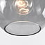 1-light pendant lamp Livia, variant 3