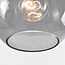 -light pendant lamp Livia - variant 3