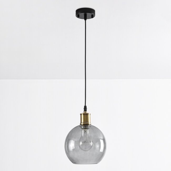 1-light pendant lamp Livia - variant 2