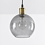 1-light pendant lamp Livia - variant 2