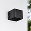Rechargeable outdoor wall light with sensor - Pila
