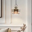 1-light pendant lamp Laure - Variant 3
