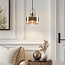 1-light pendant lamp Laure - Variant 3