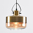 1-light pendant lamp Laure - Variant 3