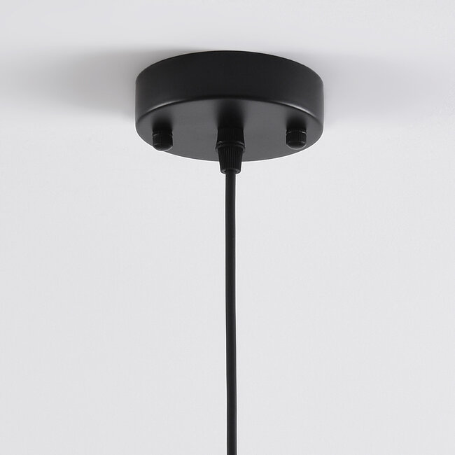 1-light pendant lamp Laure - Variant 3