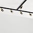 1-phase track system set 3 metres with Linn spotlights, black and oak