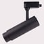 1.5 metre 1-phase track system set with Jules spotlights, black