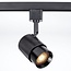 3-metre single-phase Track lighting system - Olivier