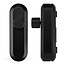 LED inline dimmer 2-100W in black
