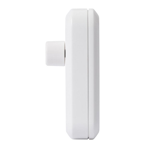 LED Inline dimmer 0-50 watts - White