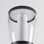 Solar outdoor post light with sensor Donni