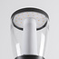 Solar standing outdoor lamp with sensor Donni
