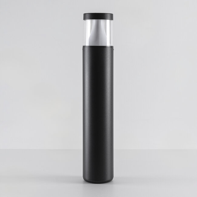 Solar standing outdoor lamp Ceria