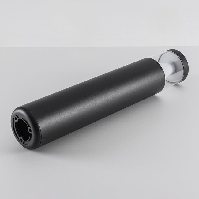 Solar outdoor post light Ceria