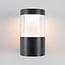 Solar outdoor wall light Brielle