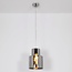 1-light pendant lamp Fonky