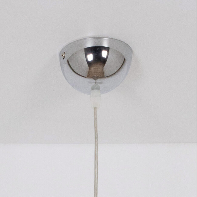 1-light pendant lamp Fonky