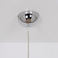 1-light pendant lamp Fonky